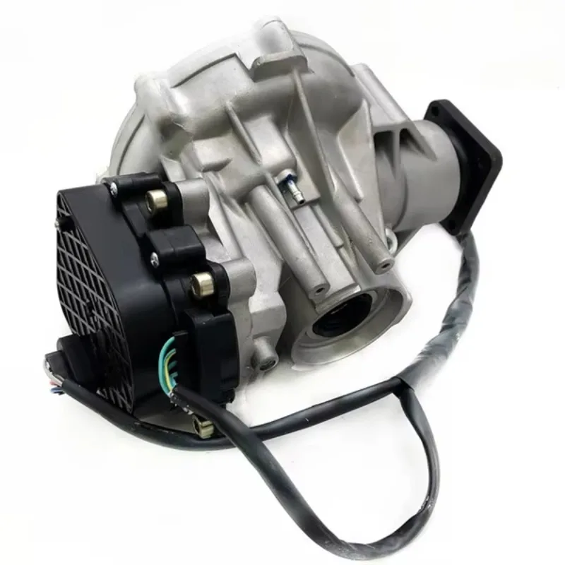 

Front Differential For CF U5 U8 Z5 Z6 Z8 ZFORCE 500 600 800 1000 UFORCE 500 800 Q810-310000 Q810-310000-00002 ATV UTV Parts