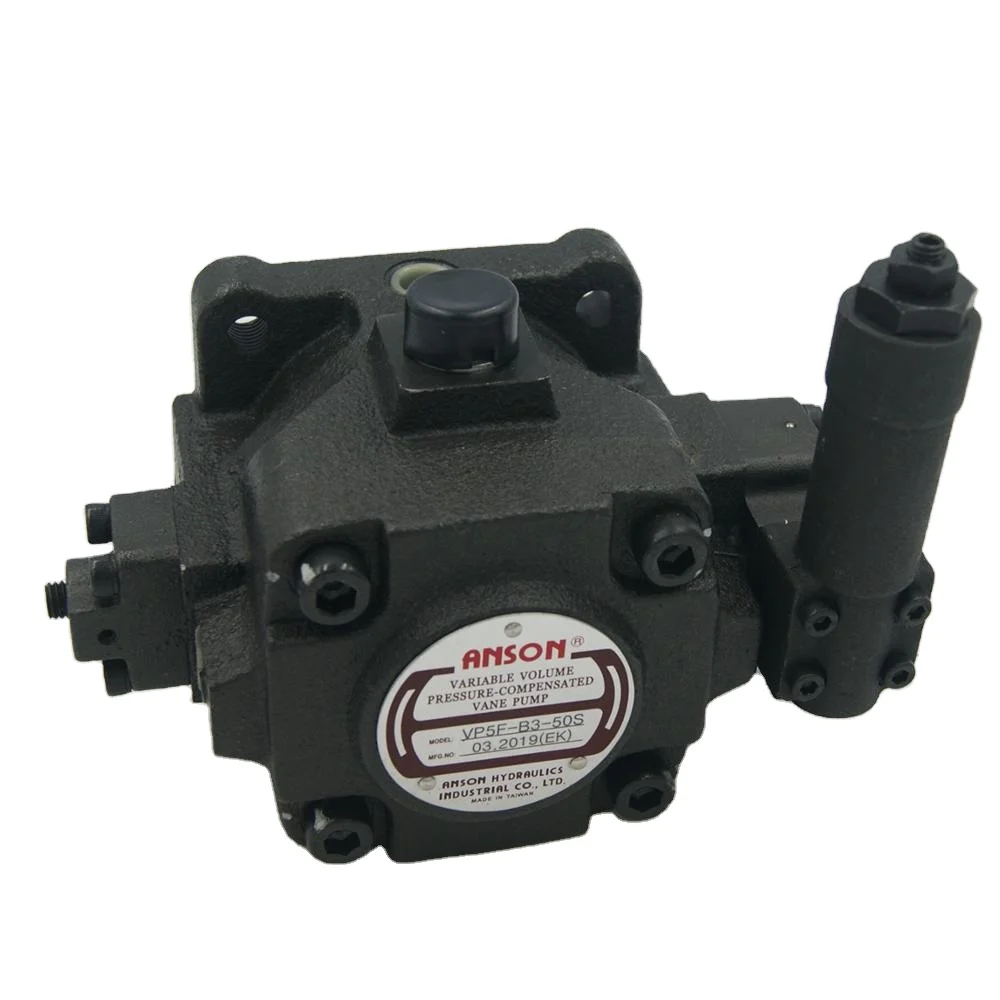 

Factory Direct Sale VP-15/VP-20/VP-30/VP-40 VP15 VP30 VP40-FA3 VP20-20 Hydraulic Vane Pump