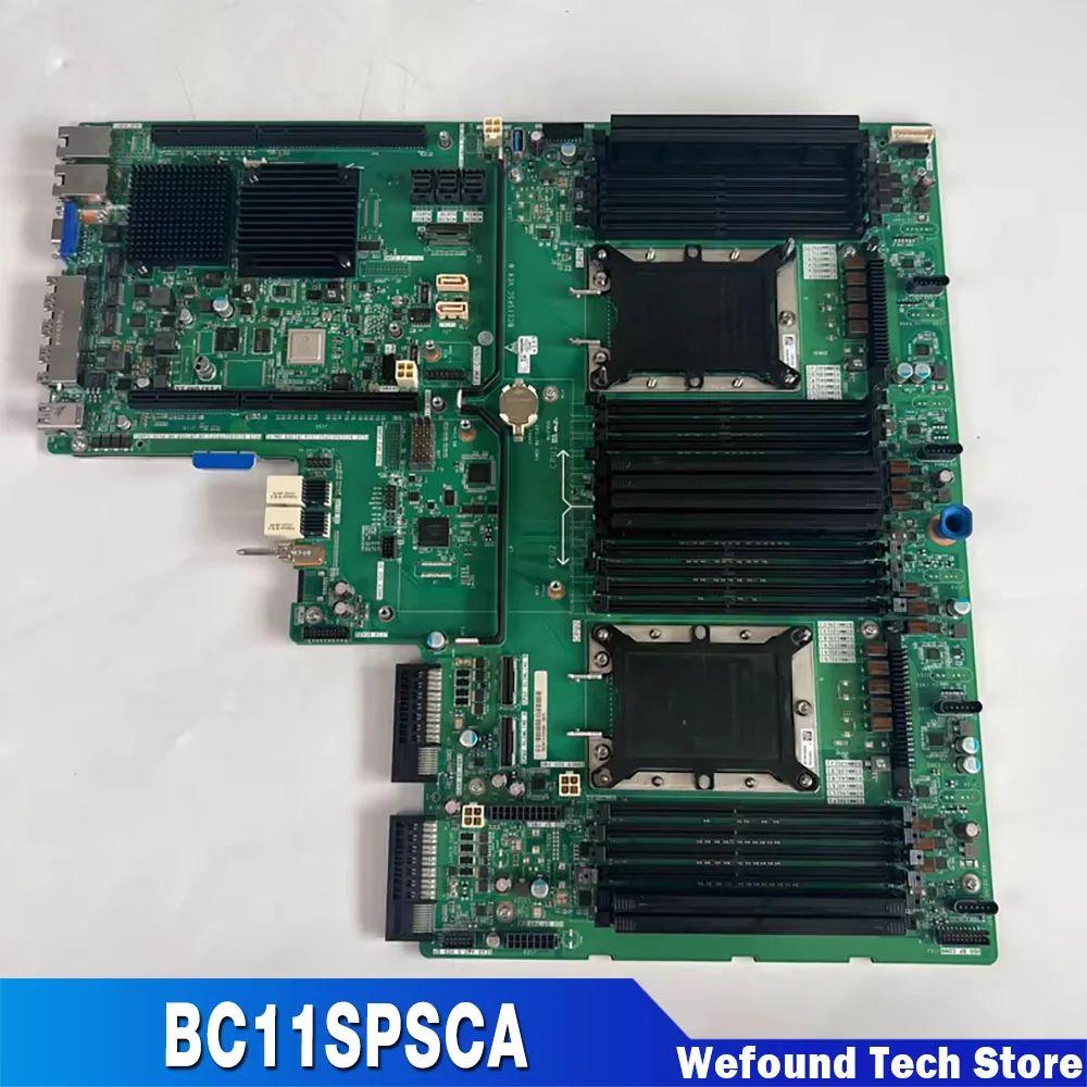 

For Huawei RH2288H V5 Server Motherboard BC11SPSCA Electrical Port 03024CXS