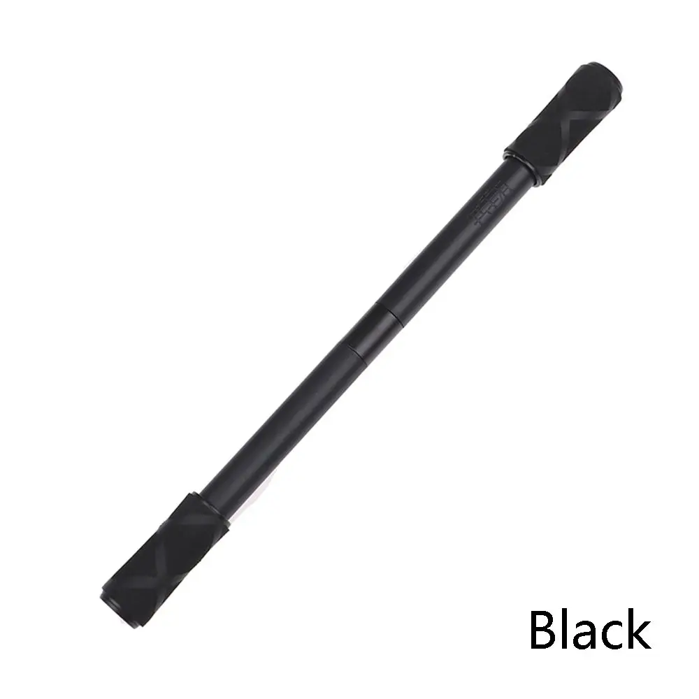 Office School Supplies Stationery Finger Anti-Skid Pressure Relief Aggravated Non Slip Spinning Pen Rolling Rotating Gaming Pen