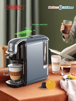 HiBREW 5-in-1 Coffee / Nespresso Machine 1