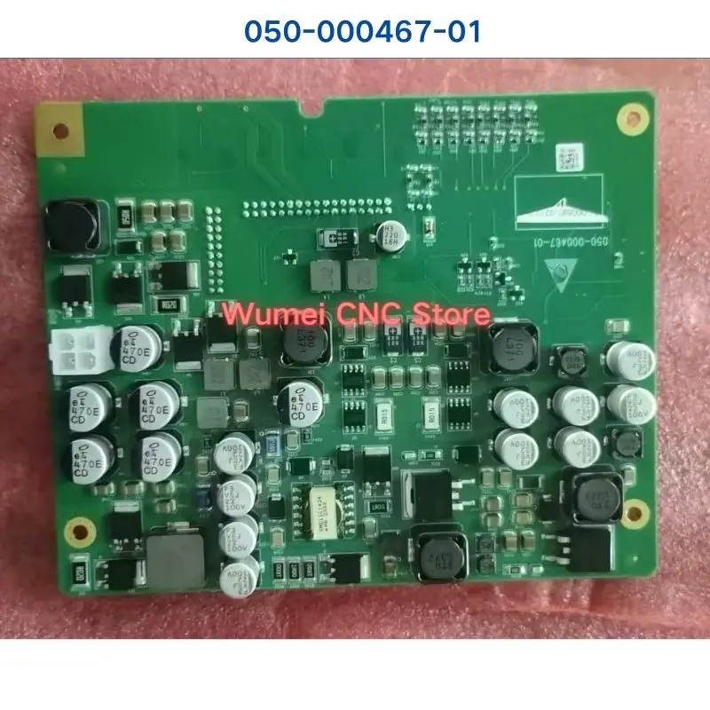 For used Mindray DP-50 Z-5 Z-6 DP50 Z5 Z6B Ultra DC-DC board circuit board 050-000467-01