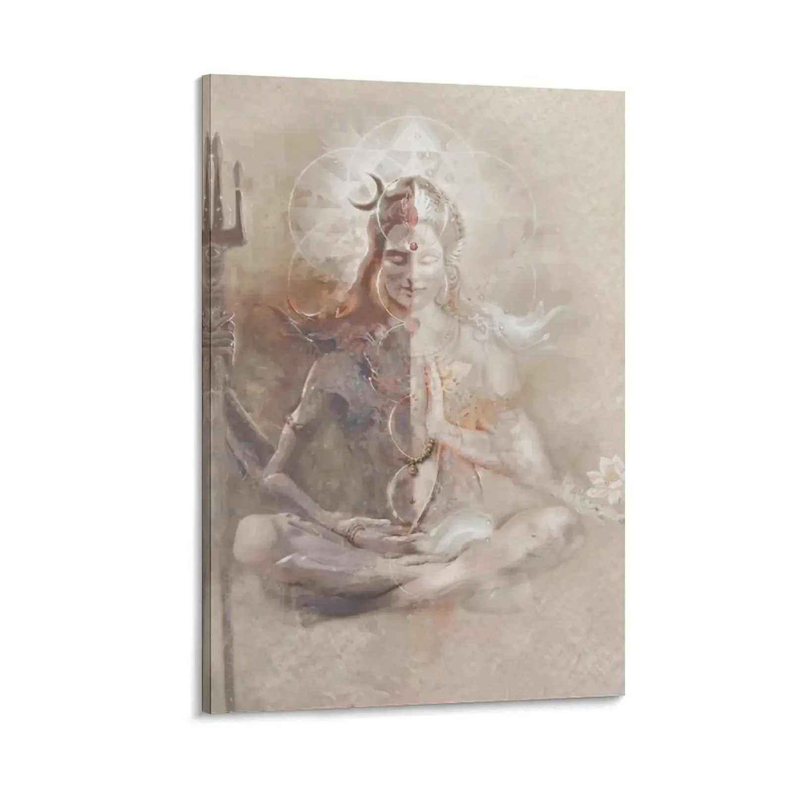 Shiva Shakti Medita… - image