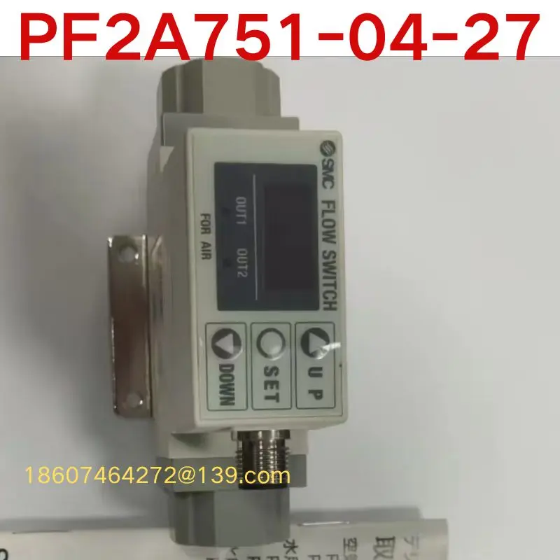 brand-new  Flow meter switch PF2A751-04-27