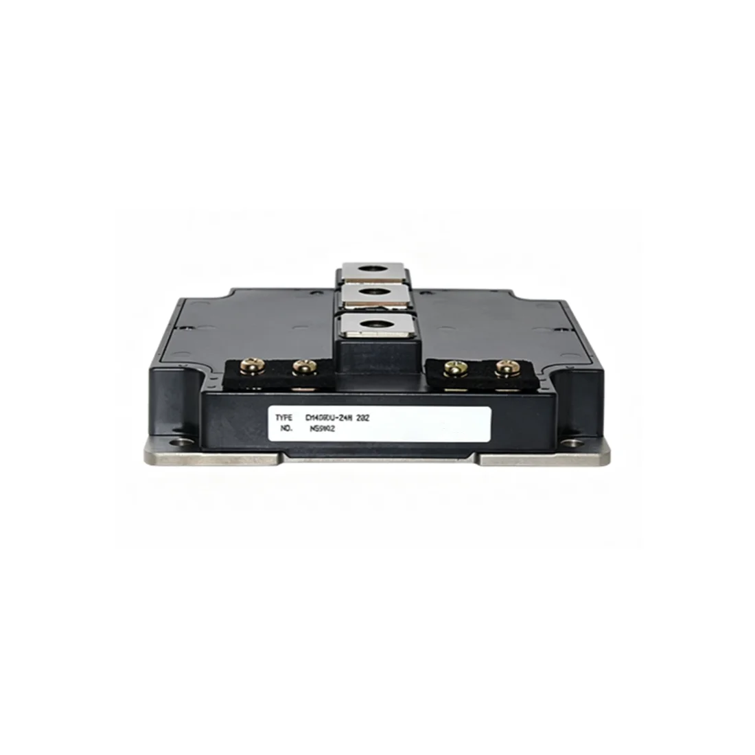 New 1200V High Power Dual IGBT Module CM400DU-24F CM400DU-24H CM600DU-24FA CM600DU-24NF Industrial Inverter