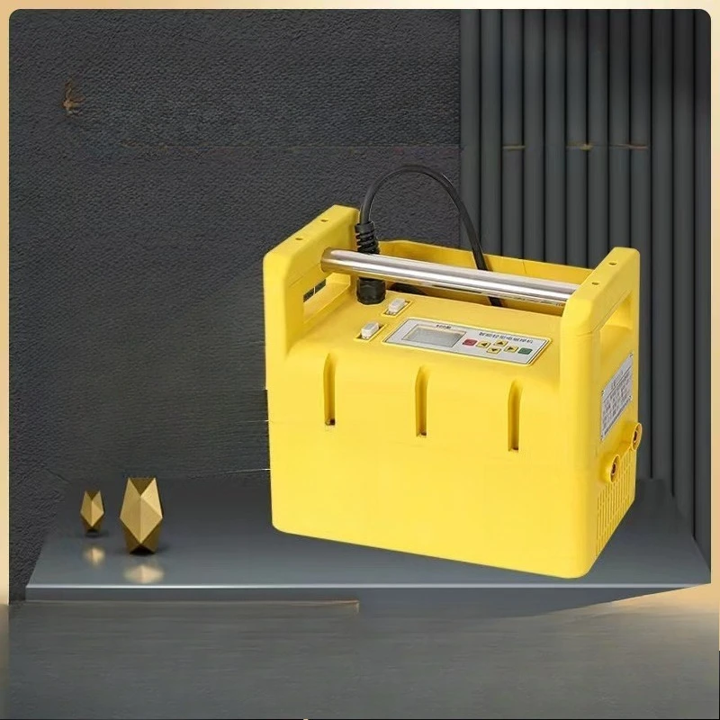 

Electric fusion welding machine Steel mesh skeleton butt welding machine Welding machine