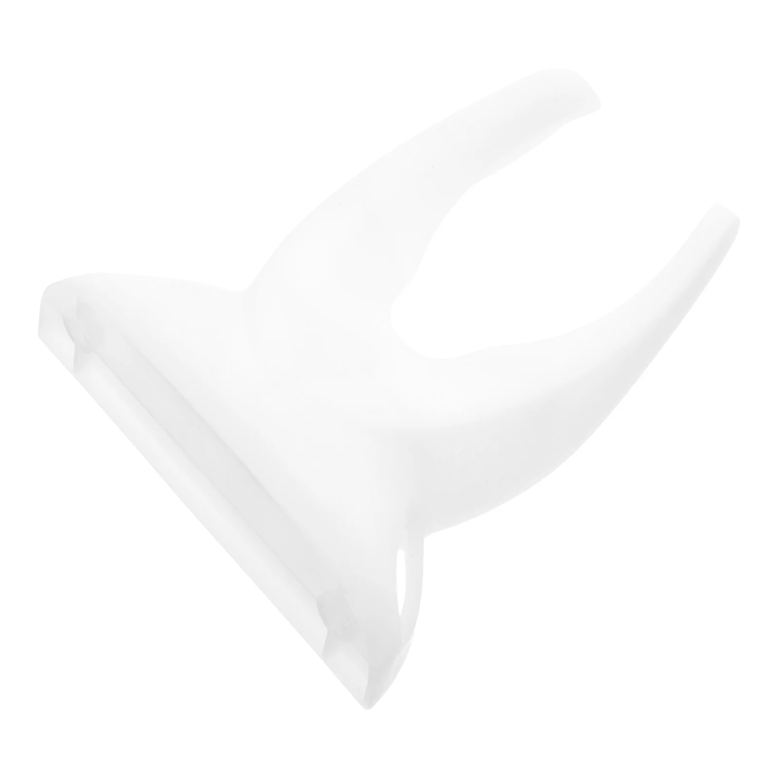 

Универсальный держатель сканера штрих-кода, пластиковый компактный дизайн для домашнего офиса, подходит для различных кронштейнов для крепления на подставке со штрих-кодом