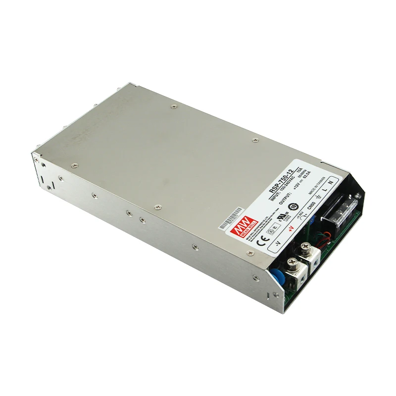 MEANWELL RSP-750-15 750w Switching Power Supply 15V 50 Amp Power Supply 700w