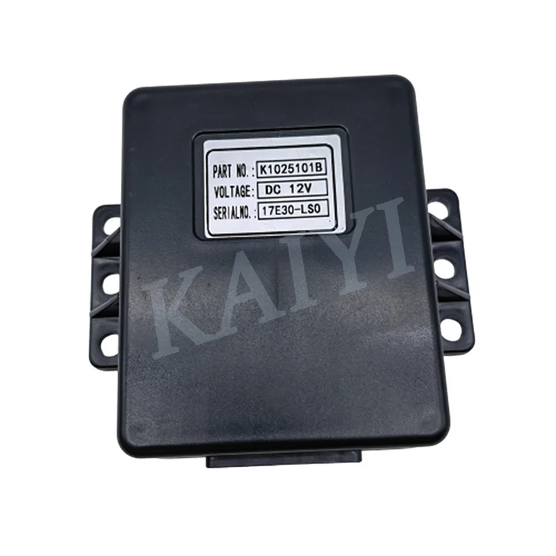 

for Doosan Daewoo DX55/DX60 Air Conditioning Control Unit Relay 12V/K1025101B Excavator Accessories