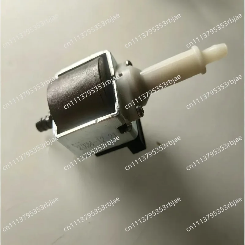 Electromagnetic Pump for Midea Vacuum Cleaner W11 Mop Sweeper  SPS-32-24-1/S  DC12V