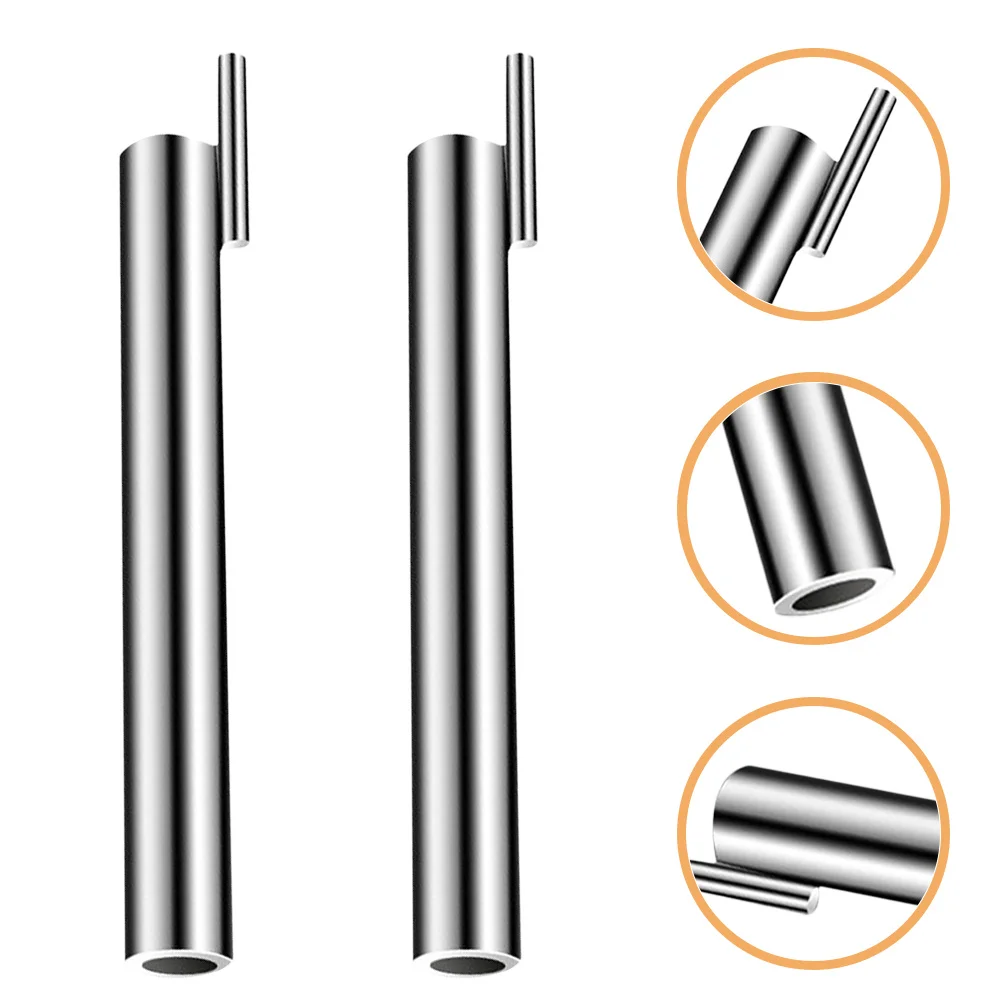 2 pezzi strumento di torsione del filo connettore efficiente del cavo per trapano elettrico cavo di torsione connettore del cavo di alimentazione strumenti di cablaggio