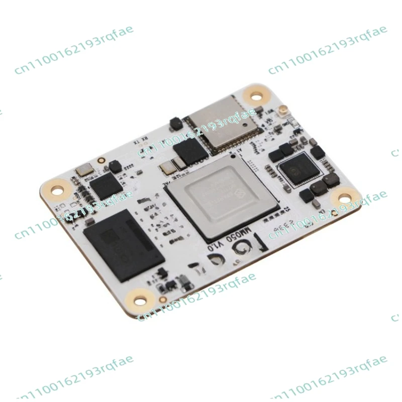 Mars CM JH7110 domestic RISC-V core board, replacing Raspberry Pi CM4