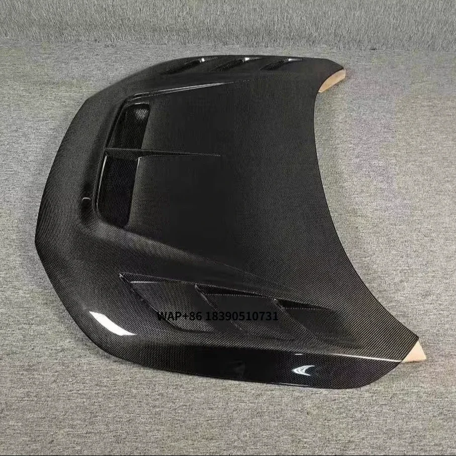 

Новый полный комплект внешнего обвеса FL5 — панели и накладки с точной посадкой, полный комплект для моделей Fit Type R