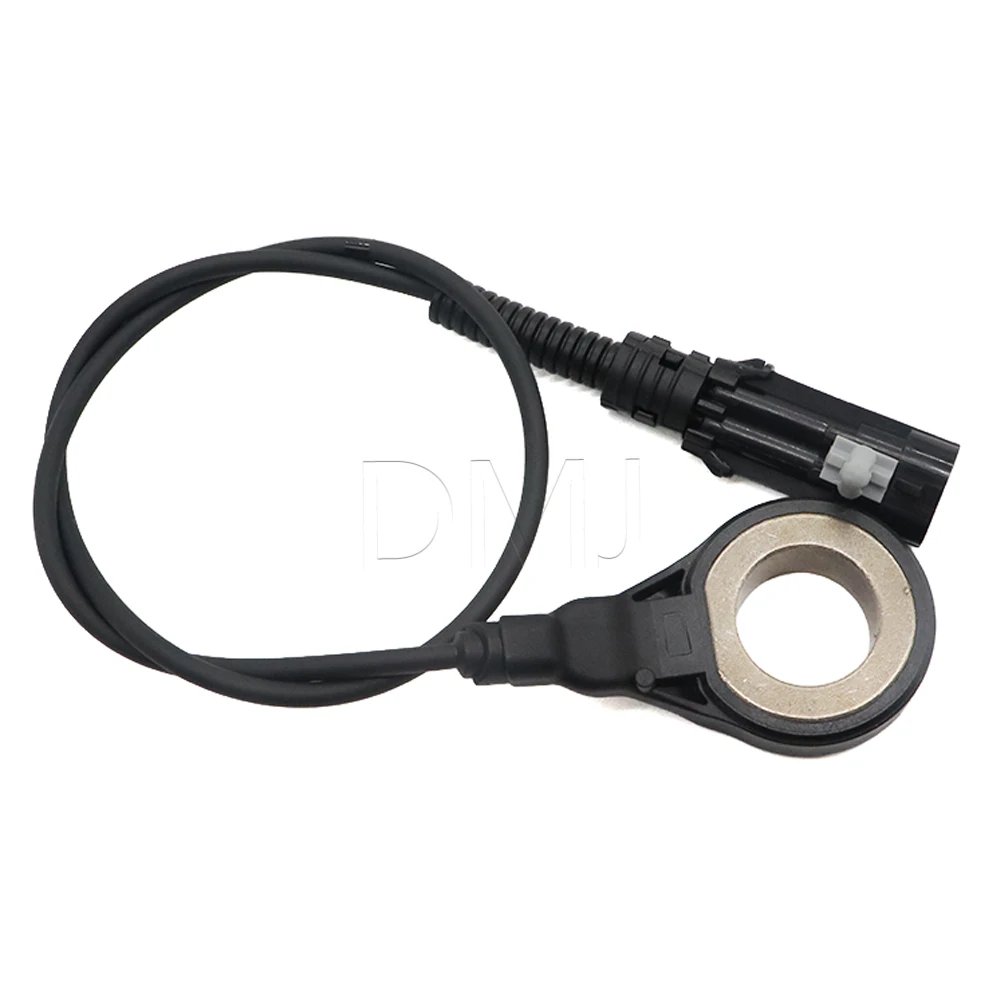 ABS Rear Wheel Speed Sensor Assy For Harley FLTR ROAD GLIDE FLHR ROAD KING FLHX STREET GLIDE FLHTP ELECTRA GLIDE FLSTF FAT BOY