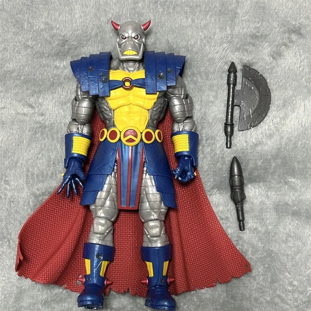 

Hasbro Marvel Legends Death Henu 6-Inch Genuine Bulk Goods Are Defective Model Doll Action Figure Birthday Gift