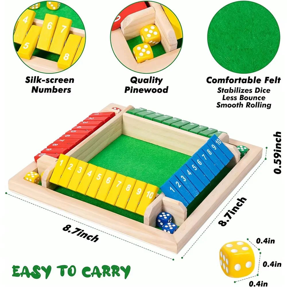Thumbnail 2 - #63 Budget Drinking Games for Smart Shoppers