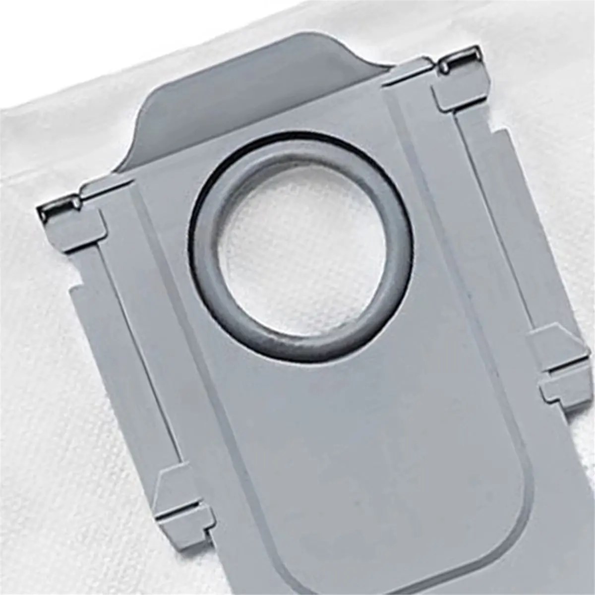 11·11COUPON 16-Piece HEPA Filter and Dust Bag Combo for P20/P20PRO Efficient Dust Management, Easy Installation