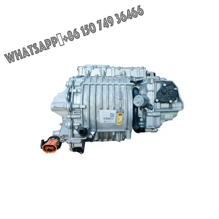 

Wholesale Price Original Quality Auto Parts Rear Drive Motor for Mercedes Benz EQA OE A2433408901