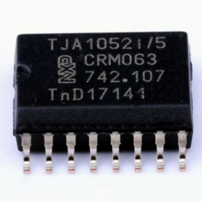 TJA1052IT/5Y  TJA10521/5 Brand New Authentic SOIC-16-300