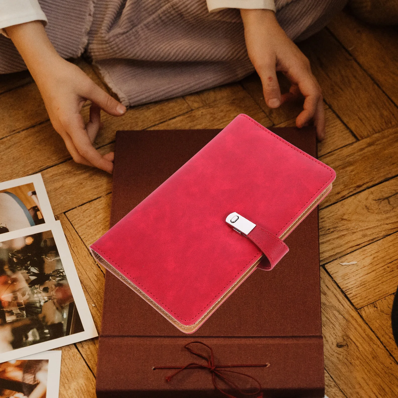 

Large Capacity Card Holder Book Game Cards Storage Album Trading Card Protector Waterproof Safe Gift For Family Friends Cards