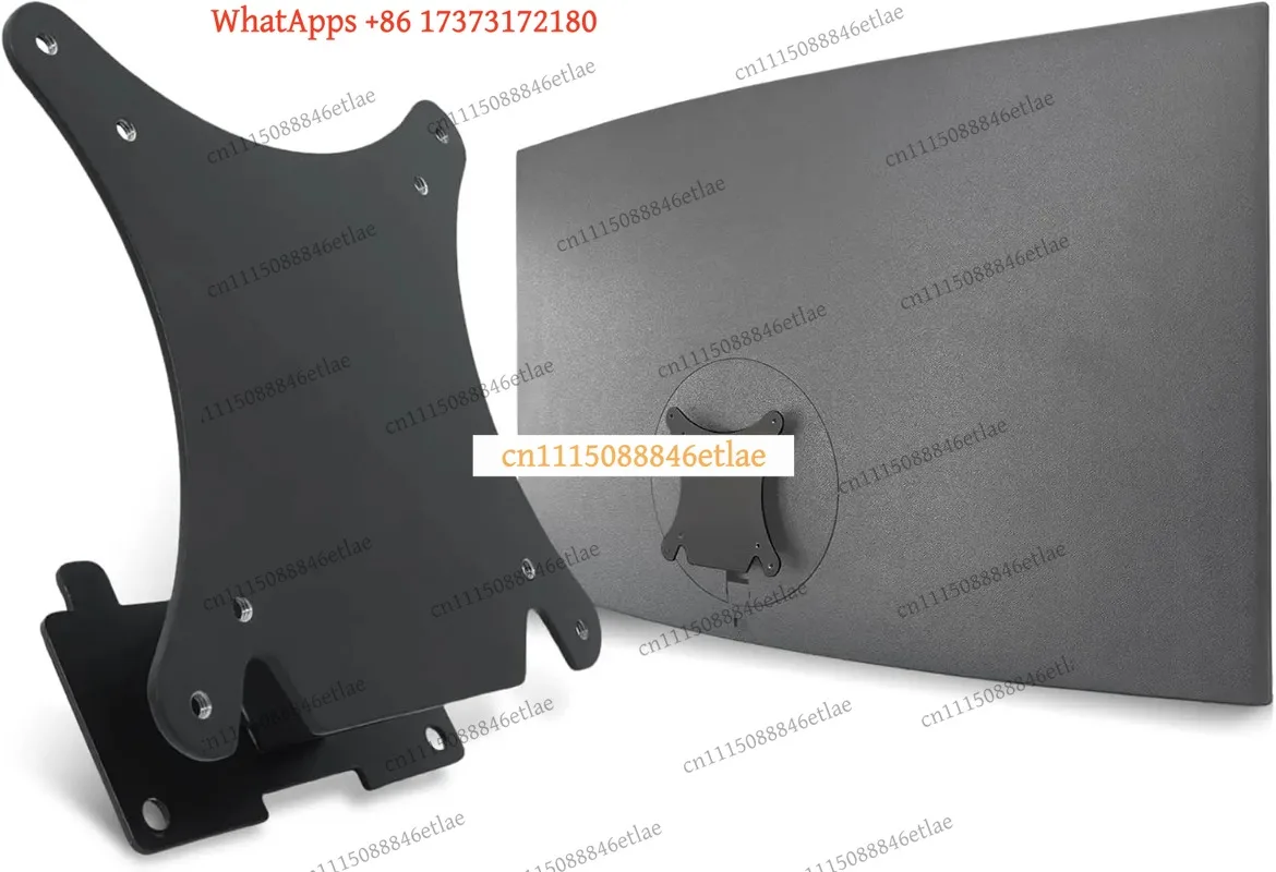 k3 VESA 75x75/100x100 Adapter for Samsung U32R590 U32R591 U32R592 Monitor – Wall & Arm Mount Bracket