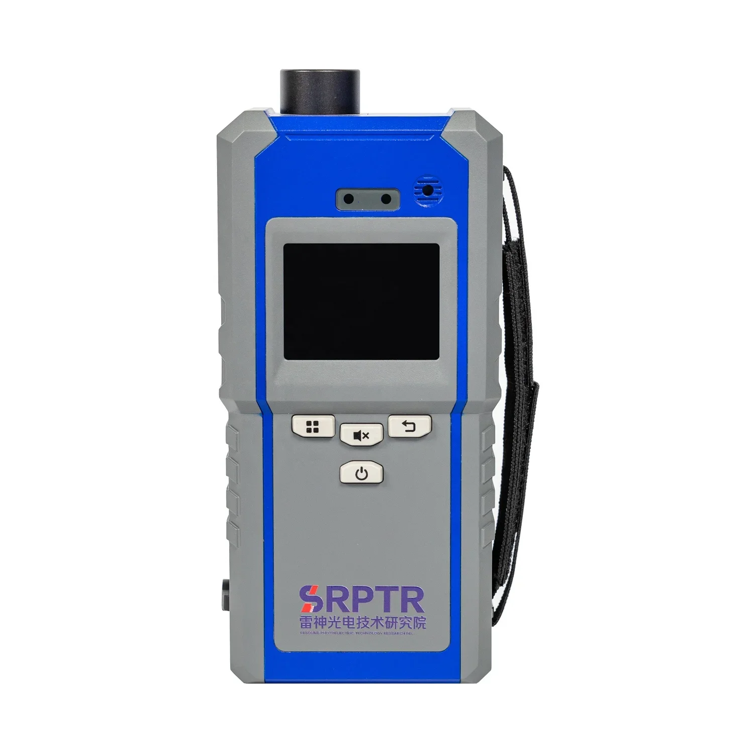 New Nuclear Radiation Detector Portable Handheld Nuclear Radiation Detector