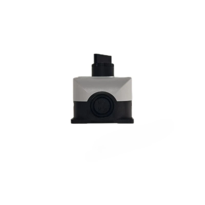 

Suitable for Mechanical Attachment Emergency Stop Button SB113-079-G
