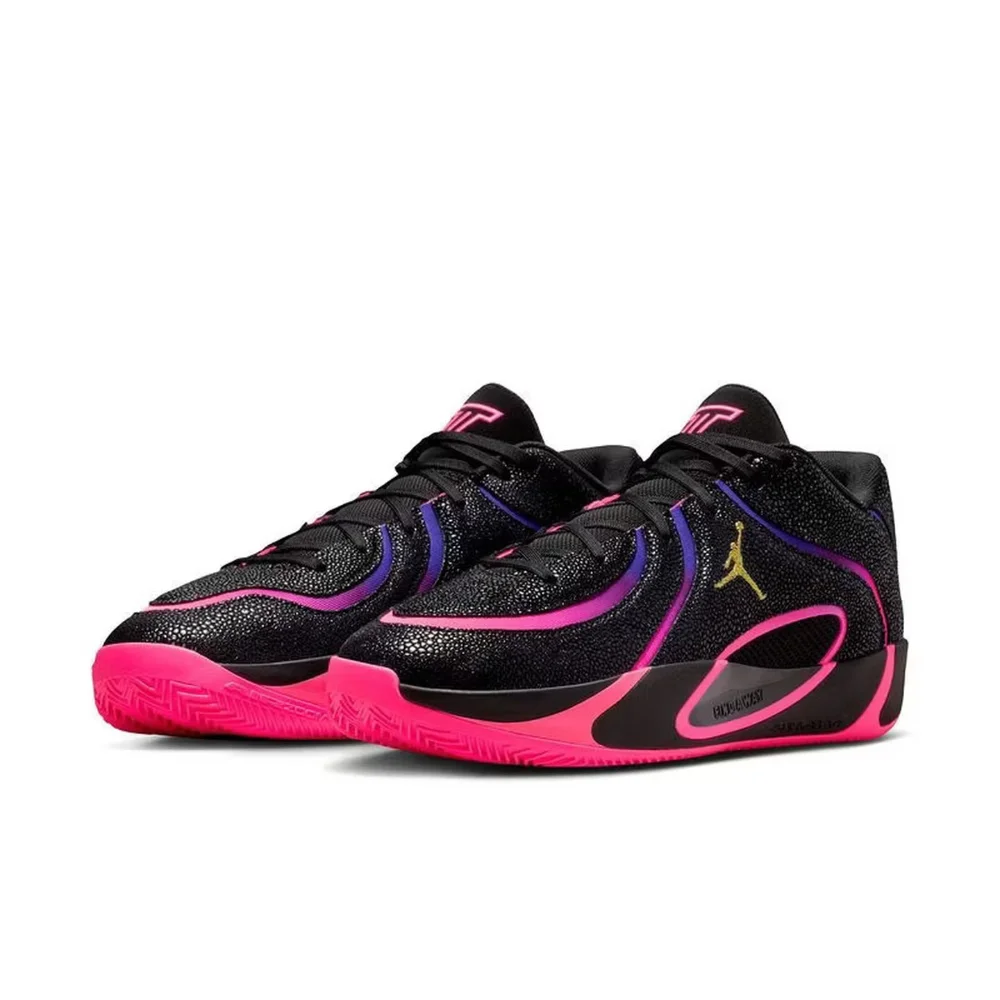 ไนกี้ จอร์แดน เททัม 4 รองเท้าบ - Men Shoes Jordan 4 บทวิจารณ์และราคา