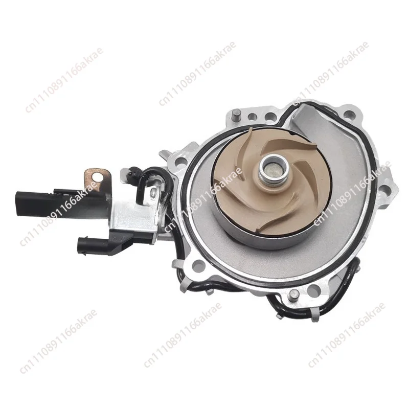 for LR123906 for Land Rover Jaguar LR154597 Cooling Mechanical Water Pump LR092953 LR123392