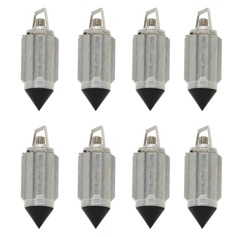 8PCS Carburetor Flo… - image