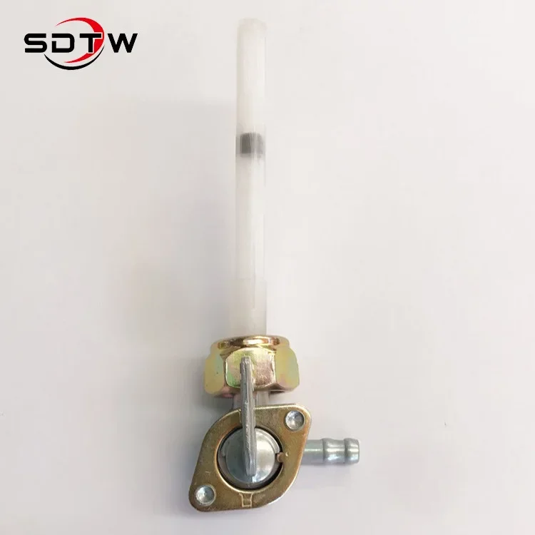 

Fuel Vavle Petcock Shut Off Tank Switch Fits for 70cc/90cc/ATC185/ATC200/CB100/XL100