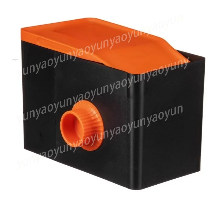 Developing Tank Mini Darkroom Flushing Equipment Set 135 Film 120 Negative Film Darkbag-free Flushing Tank