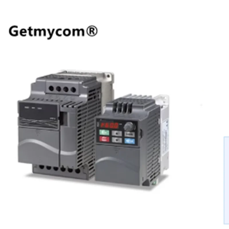 

Getmycom для VFD007E43T VFD110E43A-M VFD110E43A VFD075E43A VFD022E21A