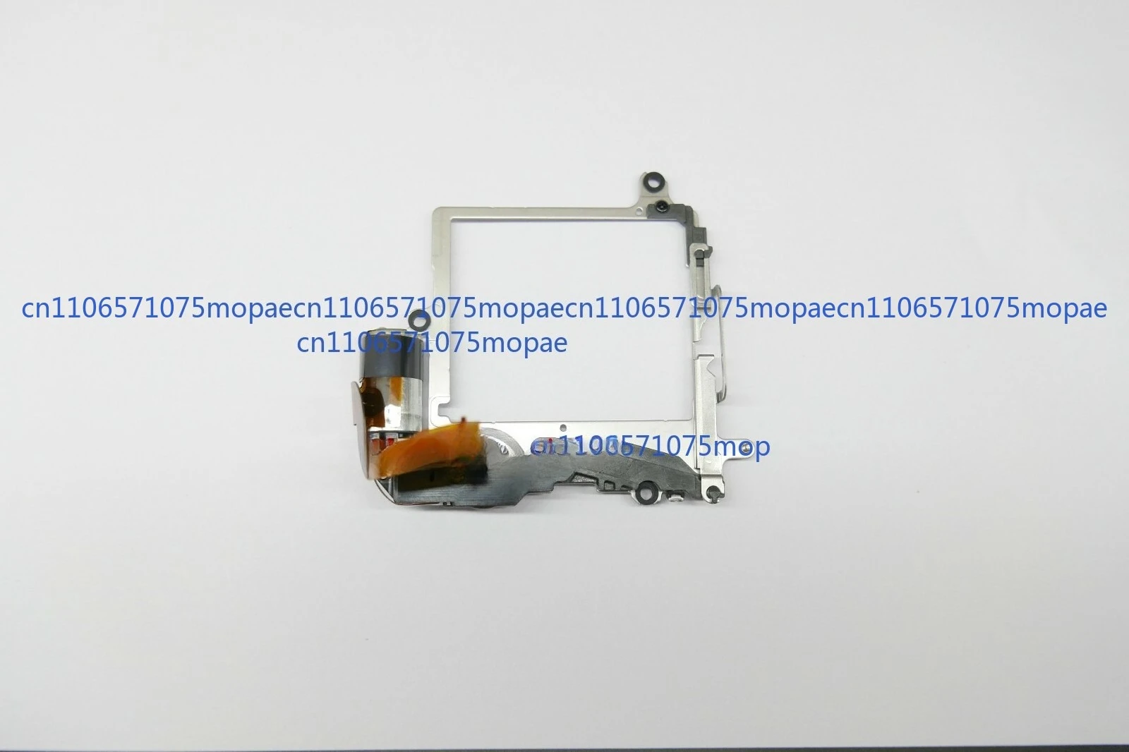 For Sony Alpha A7M4 ILCE-7M4 A7 IV Shutter Motor MB Charging Shutter Motor Unit