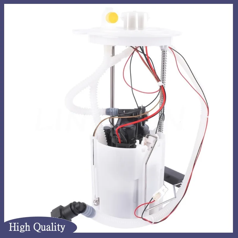 New Fuel Pump For Nissan Rogue S, SL, SV L4 2.5L 2014- 2020 170404BA0B 170404BA0C F00E194717 17040-4BA0B 1704-04BA0B 17040-4BA0C