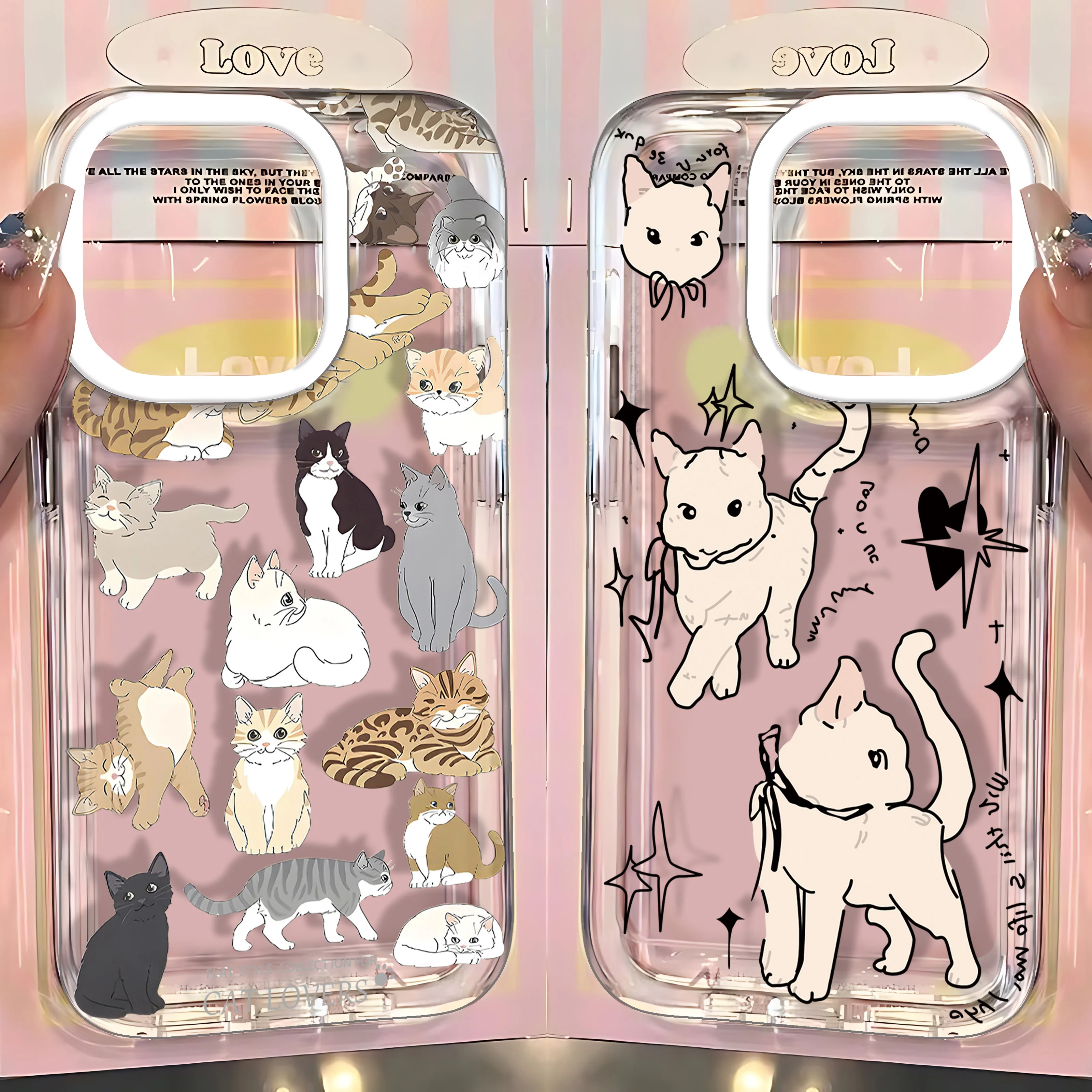 Cute Ins Korean Kit… - image