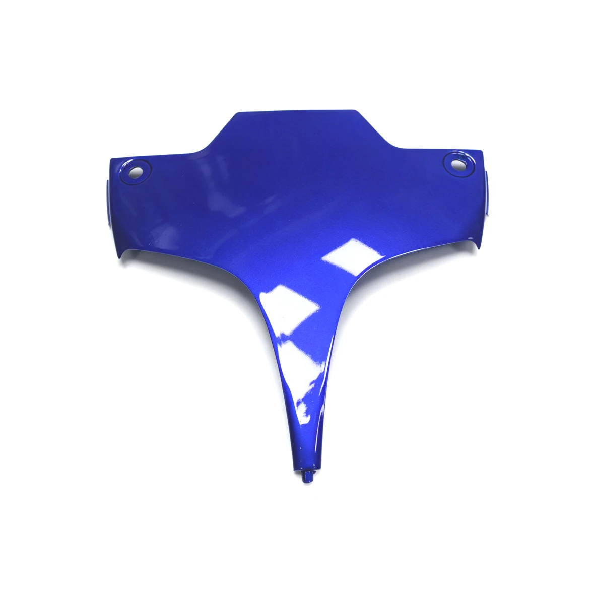 Rear Tail Under Cover Brake light Cowl Fairing For Suzuki GSXR600 GSXR750 2008-2010 GSX-R 600 750 2009 Bodywork Blue