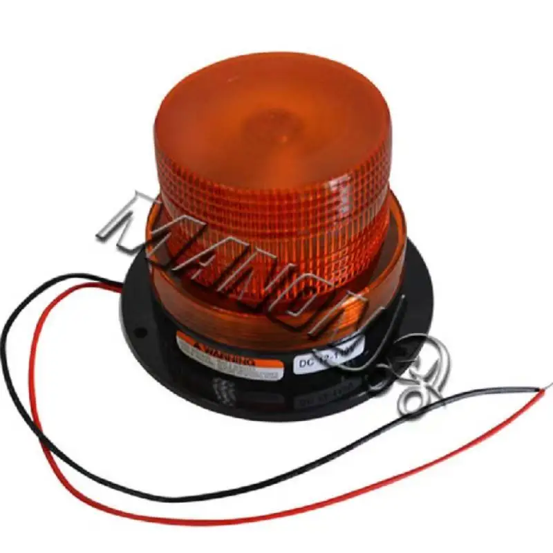 

Запасные части для вилочных погрузчиков MANON, используемые для всех вилочных погрузчиков со светодиодной подсветкой SMD (20 шт.), ПРЕДУПРЕЖДЕНИЕ ЛАМПА от 12 до 110 В, 10 Вт 43340-401