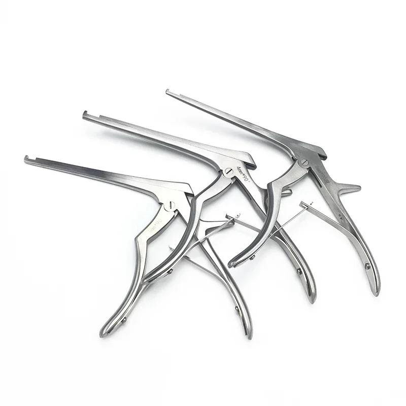 Kerrison Rongeur Forceps Veterinary Orthopedics Instrument Orthopedics pet