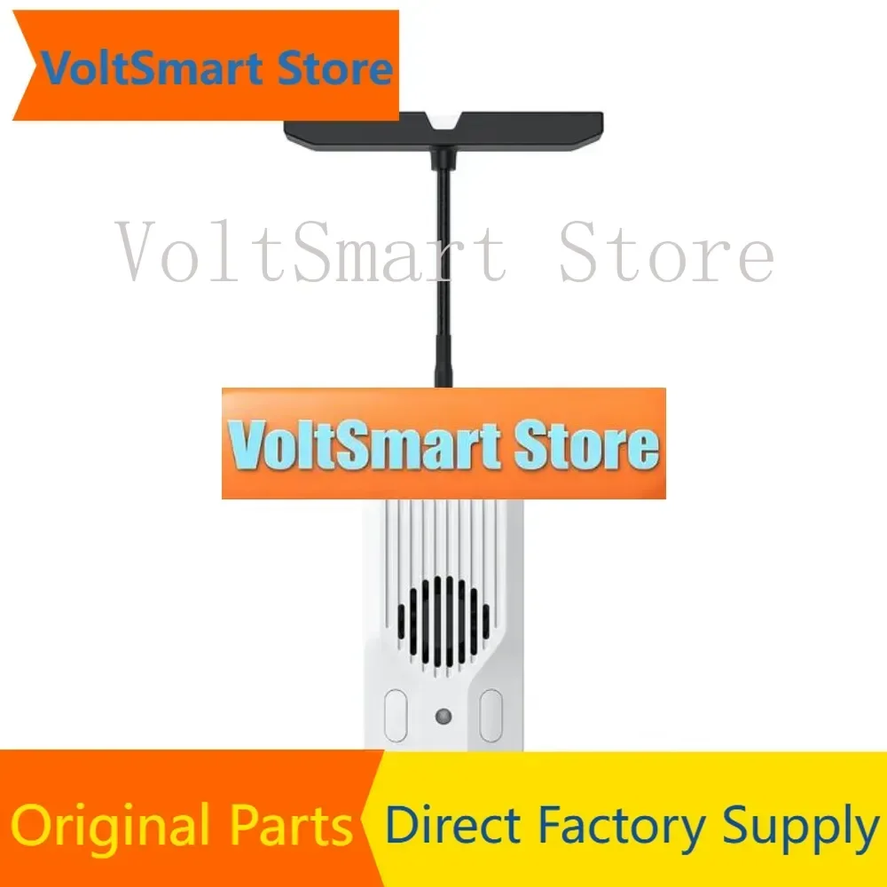VoltSBETAFPV Nano TX V2 ExpressLRS V3.3 TCXO 2.4GHz/915MHz/868MHz Wireless Module/Includes Cooling Fan And Heat For FPV Drones