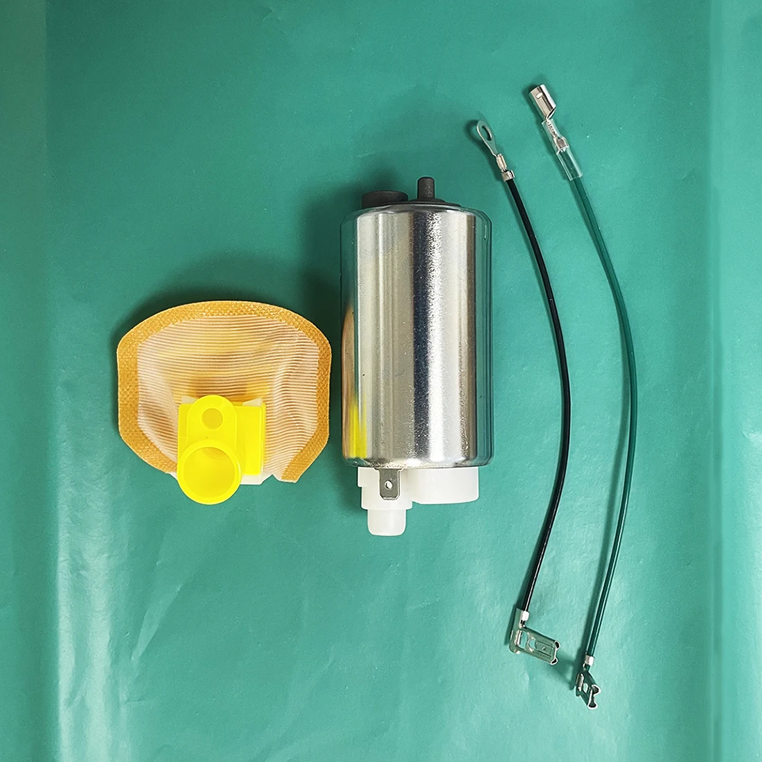 مضخة الوقود لكاواساكي نينجا 650 2012-2023 49040-0706/لكاواساكي نينجا 400 EX400 2018-2024 49040-0763 #1