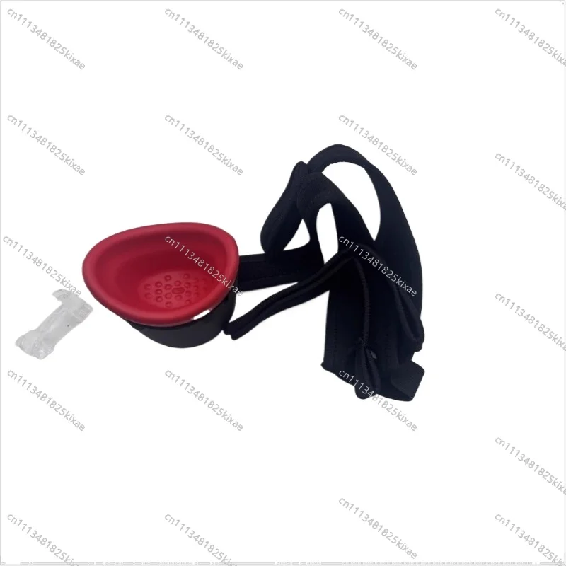 For Vocal Cord Decompressor for Singers, Actors and Performers To Reduce Stress