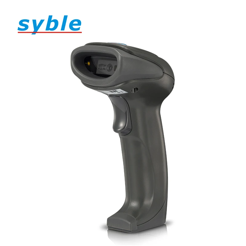 XB-6266M  Handheld Barcode Scanner 2D QR Code Scanner for Mobile Payment