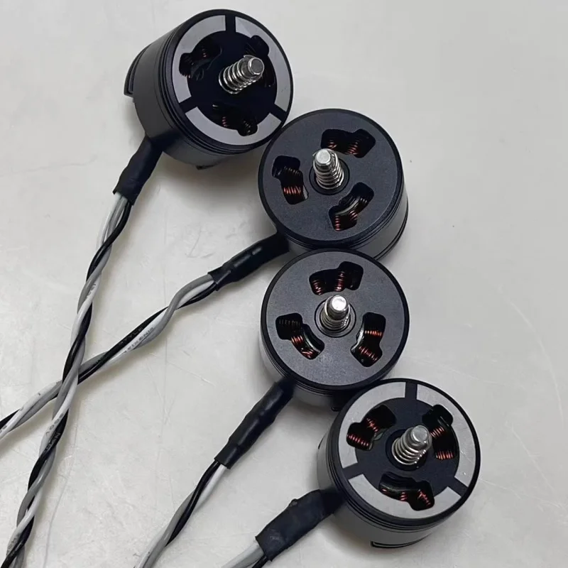 New Arm Motor For D…