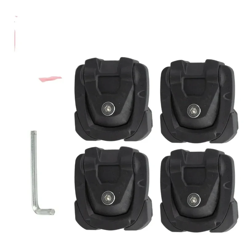 Factory Hot Selling Cin hook liner, tie hanger, bed lock, for Navara NP300 Frontier