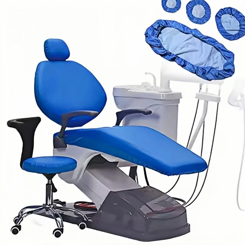 Thumbnail 3 - #40 Best Dental Chair Covers to Buy In 2026