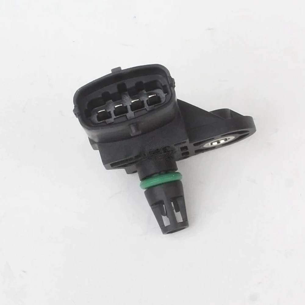 รถเครื่องยนต์ Inlet แผนที่ Intake Manifold Air Boost เซ็นเซอร์ความดัน 1026410GM010A สําหรับ JAC JS8