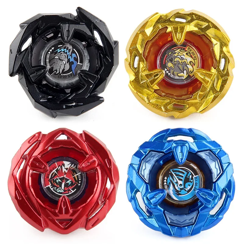 Beyblade gyro X series 4 BX00 limited edition gyro package gyro bulk holiday gift for boys and girls.