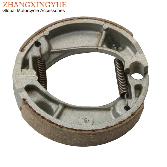 Scooter Dio50 Brake Shoe Set For Honda Dio AF18 AF24 AF27 AF35 Tact Vision Pkwallaroo 50cc AliExpress