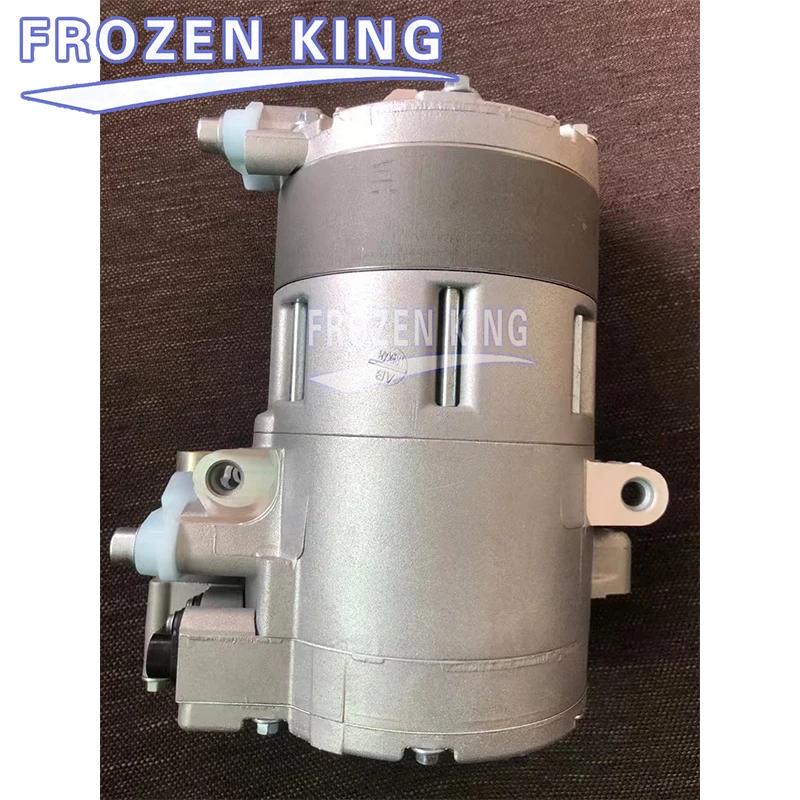 

Компрессор кондиционера для BMW i3 i8 530i 64526830620 64529364868 64529347662 64529496107 64529320855 64529343806